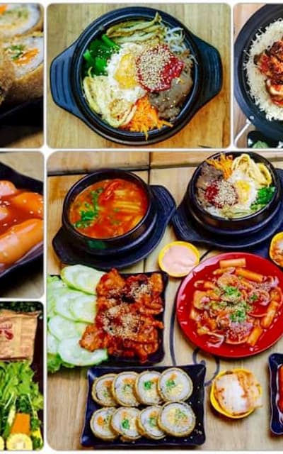 Bật mí 15 quán ăn ngon ở Hải Dương giúp bạn phá đảo ẩm thực khi đến đây